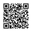 Código QR (código de barras bidimensional)