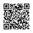 Código QR (código de barras bidimensional)