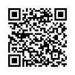 Código QR (código de barras bidimensional)