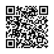Código QR (código de barras bidimensional)