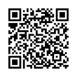 Código QR (código de barras bidimensional)