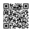 Código QR (código de barras bidimensional)