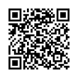 Código QR (código de barras bidimensional)