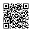Código QR (código de barras bidimensional)