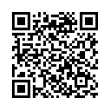 Código QR (código de barras bidimensional)