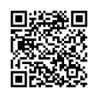 Código QR (código de barras bidimensional)