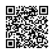 Código QR (código de barras bidimensional)