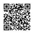 Código QR (código de barras bidimensional)