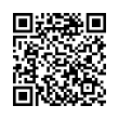 Código QR (código de barras bidimensional)