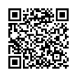 Código QR (código de barras bidimensional)