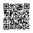 Código QR (código de barras bidimensional)