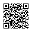 Código QR (código de barras bidimensional)