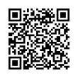 Código QR (código de barras bidimensional)