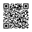 Código QR (código de barras bidimensional)