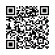 Código QR (código de barras bidimensional)