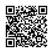 Código QR (código de barras bidimensional)
