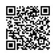 Código QR (código de barras bidimensional)