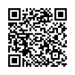 Código QR (código de barras bidimensional)