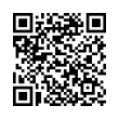Código QR (código de barras bidimensional)