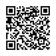 Código QR (código de barras bidimensional)