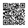 Código QR (código de barras bidimensional)