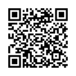 Código QR (código de barras bidimensional)