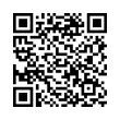 Código QR (código de barras bidimensional)