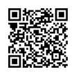 Código QR (código de barras bidimensional)