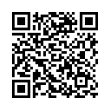 Código QR (código de barras bidimensional)