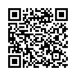 Código QR (código de barras bidimensional)