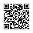 Código QR (código de barras bidimensional)