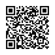 Código QR (código de barras bidimensional)