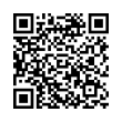 Código QR (código de barras bidimensional)