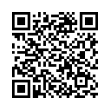 Código QR (código de barras bidimensional)