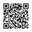 Código QR (código de barras bidimensional)