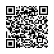 QR կոդ