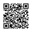 Código QR (código de barras bidimensional)