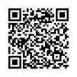 Código QR (código de barras bidimensional)