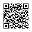 Código QR (código de barras bidimensional)