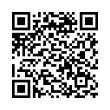 Código QR (código de barras bidimensional)