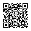 Código QR (código de barras bidimensional)