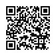Código QR (código de barras bidimensional)