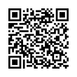 Código QR (código de barras bidimensional)