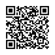 Código QR (código de barras bidimensional)