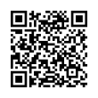 Código QR (código de barras bidimensional)