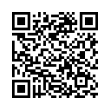 Código QR (código de barras bidimensional)