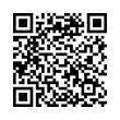 Código QR (código de barras bidimensional)