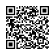Código QR (código de barras bidimensional)