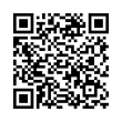 Código QR (código de barras bidimensional)