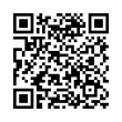 Código QR (código de barras bidimensional)